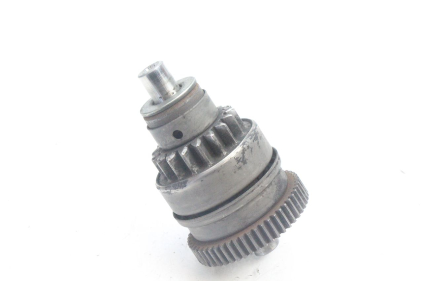 photo de STARTER CLUTCH PEUGEOT SATELIS 125 (2006 - 2009) - Zoom on usage condition