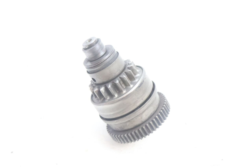 photo de STARTER CLUTCH PEUGEOT SATELIS 125 (2006 - 2009) - Zoom on usage condition