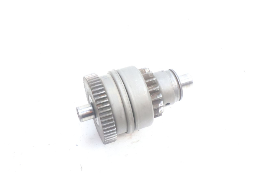 photo de STARTER CLUTCH PEUGEOT SATELIS 125 (2006 - 2009) - Component detail