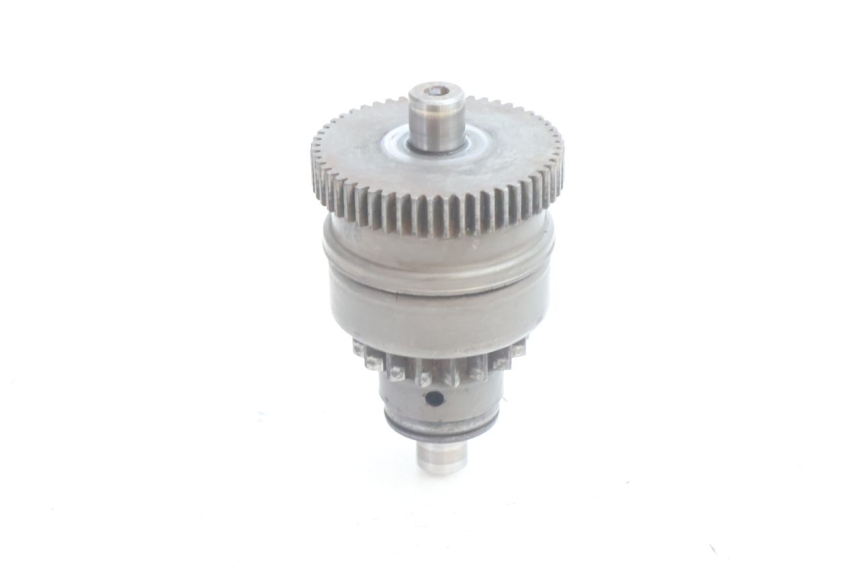 photo de STARTER CLUTCH PEUGEOT SATELIS 125 (2006 - 2009) - Alternative perspective