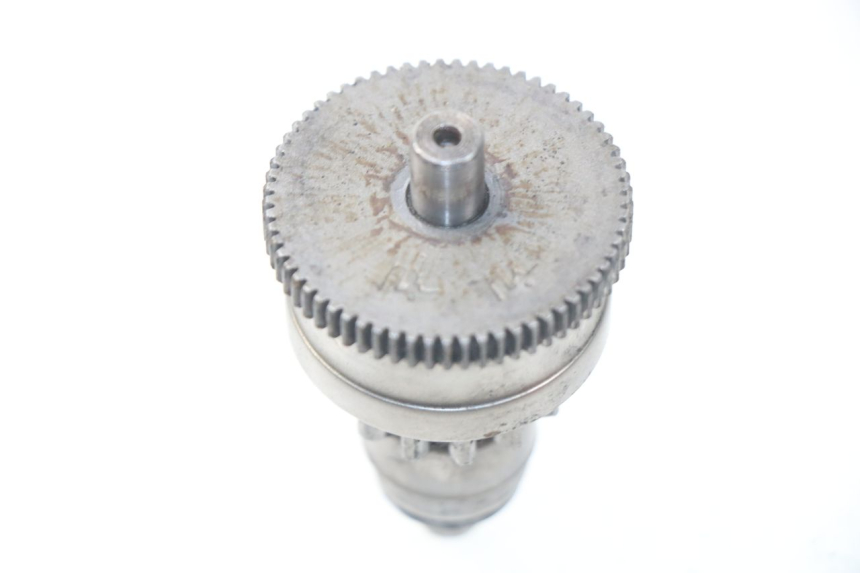 photo de STARTER CLUTCH JM MOTORS SC 4T 50 (2012 - 2017) - Component detail