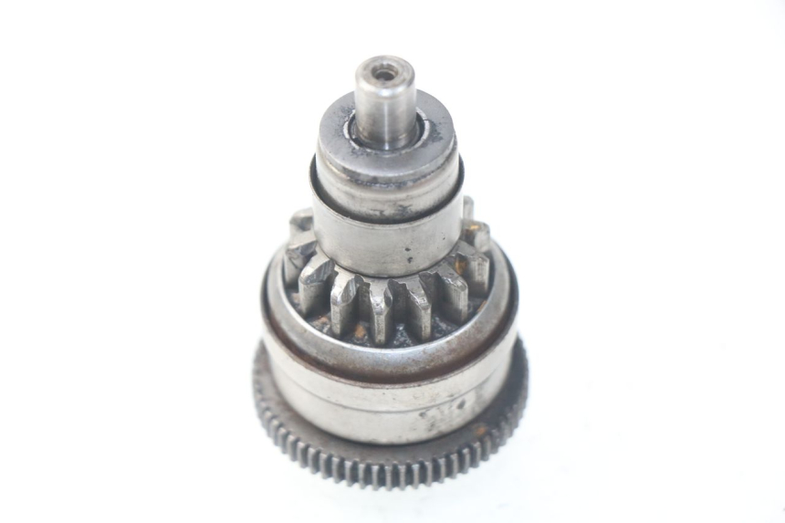 photo de STARTER CLUTCH JM MOTORS SC 4T 50 (2012 - 2017) - Zoom on usage condition