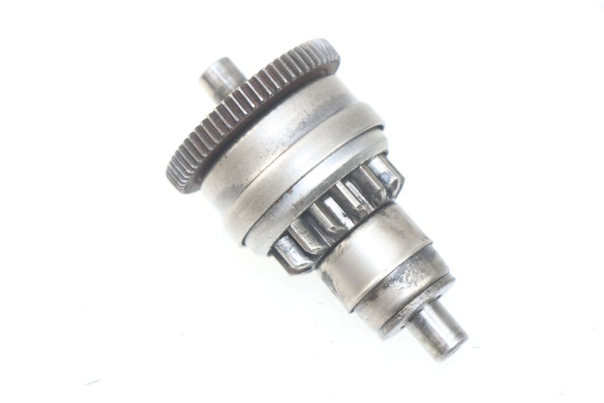 photo de STARTER CLUTCH JM MOTORS SC 4T 50 (2018 - 2021) - Main view