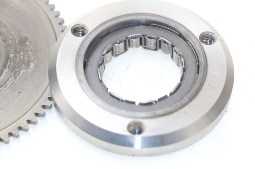 photo de STARTER CLUTCH APRILIA SCARABEO GT 125 (1999 - 2007) - Technical close-up
