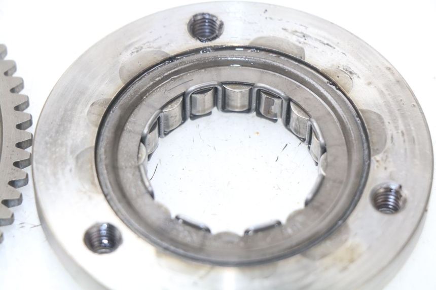 photo de STARTER CLUTCH APRILIA SCARABEO GT 125 (1999 - 2007) - Product overview