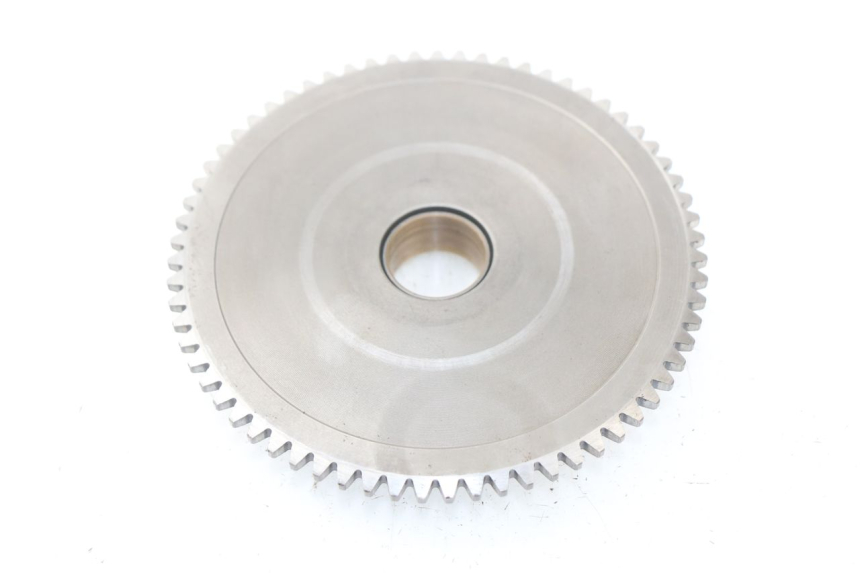 photo de STARTER CLUTCH APRILIA SCARABEO GT 125 (1999 - 2007) - Surface and material condition