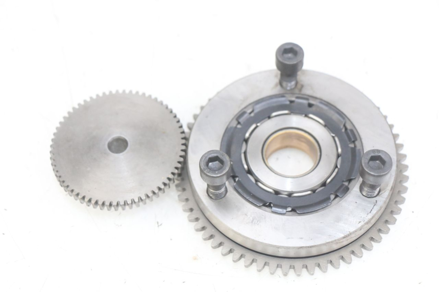 photo de STARTER CLUTCH APRILIA SCARABEO LIGHT 125 (2007 - 2011) - Component detail