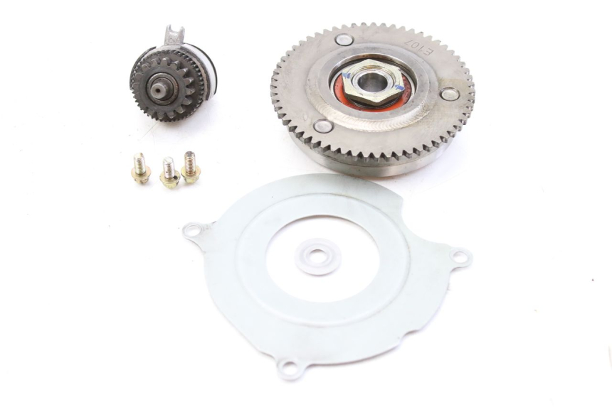 photo de STARTER CLUTCH KYMCO SENTO 100 (2008 - 2013) - Main view