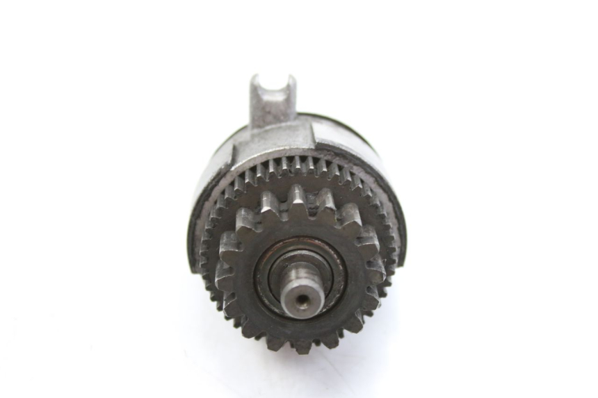 photo de STARTER CLUTCH KYMCO SENTO 100 (2008 - 2013) - Component detail