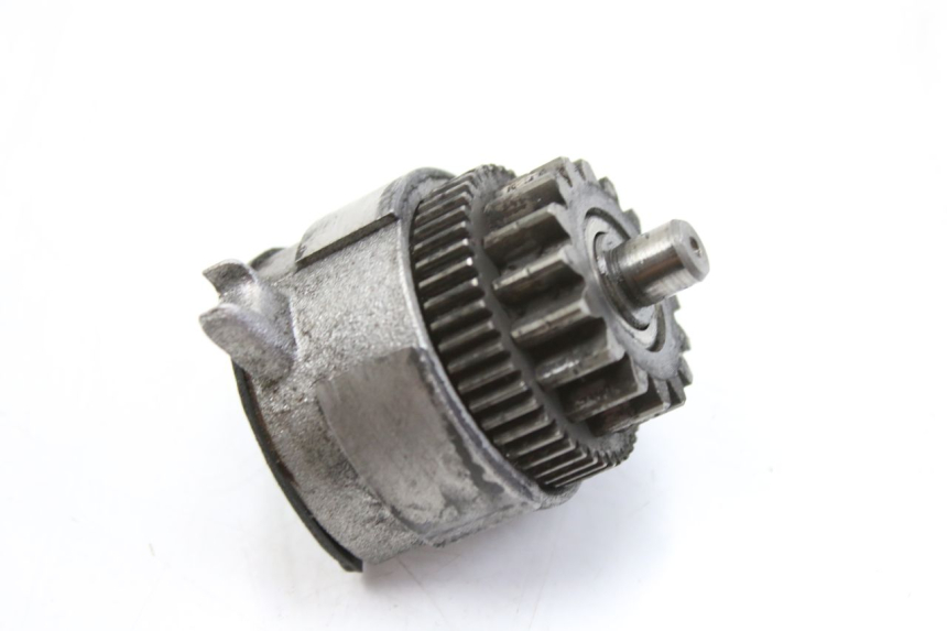 photo de STARTER CLUTCH KYMCO SENTO 100 (2008 - 2013) - Zoom on usage condition