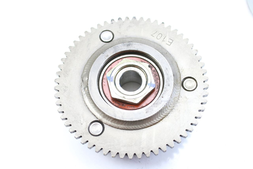 photo de STARTER CLUTCH KYMCO SENTO 100 (2008 - 2013) - Checked used part