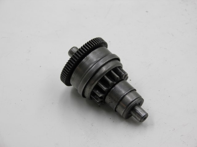 photo de STARTER CLUTCH SIAMOTO BIRDIE 50 (2009 - 2010) - Main view