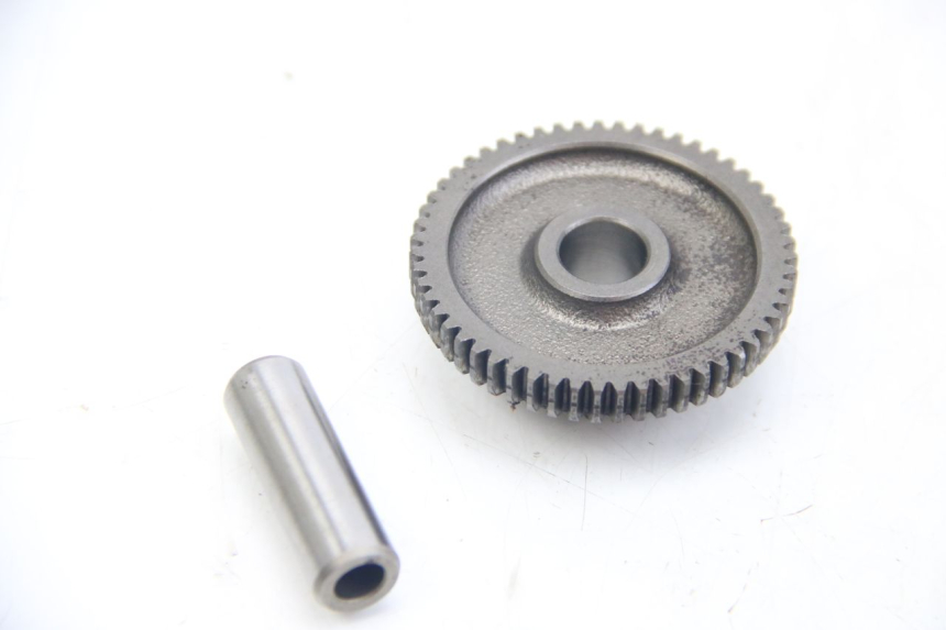 photo de STARTER CLUTCH SUZUKI SIXTEEN 125 (2008 - 2010) - Alternative perspective