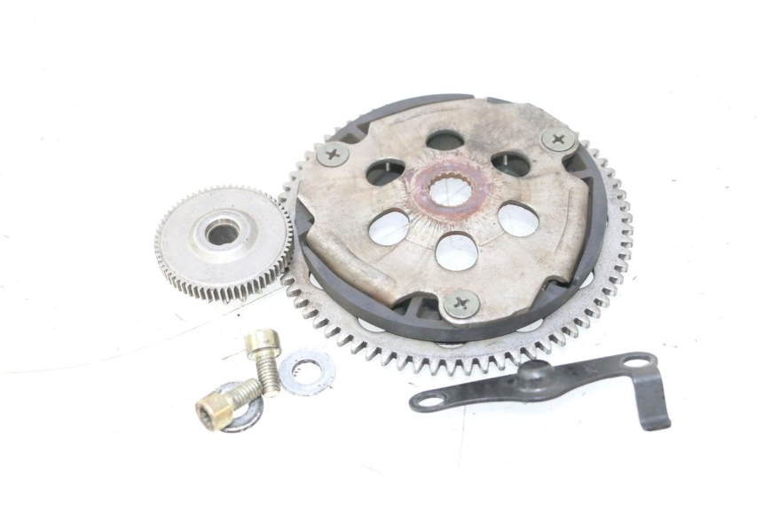 photo de STARTER CLUTCH YAMAHA SLIDER 50 (1999 - 2004) - Main view