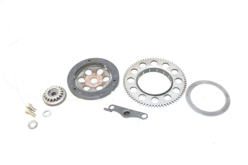 photo de STARTER CLUTCH YAMAHA SLIDER 50 (1999 - 2004) - Component detail