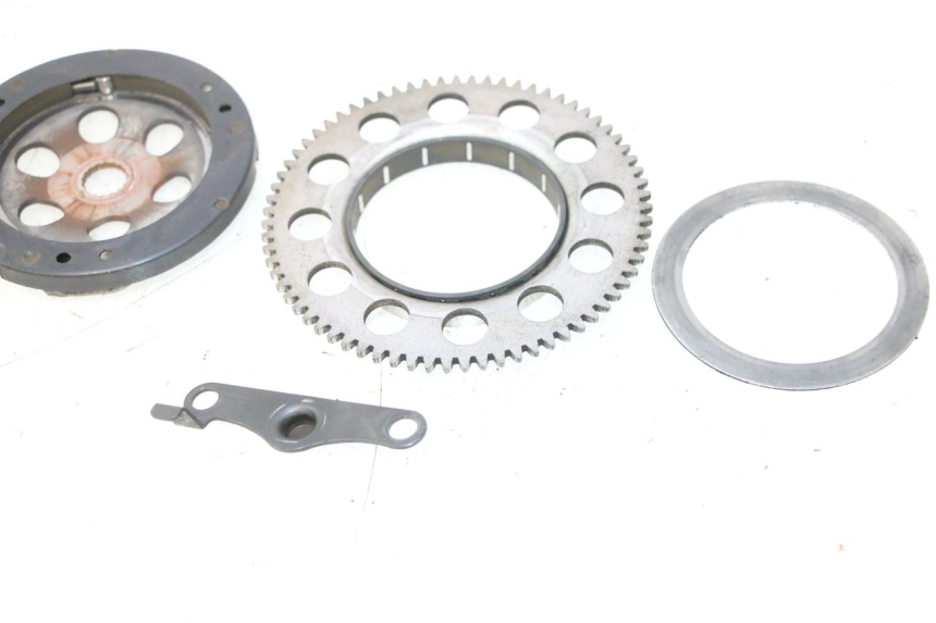 photo de STARTER CLUTCH YAMAHA SLIDER 50 (1999 - 2004) - Alternative perspective