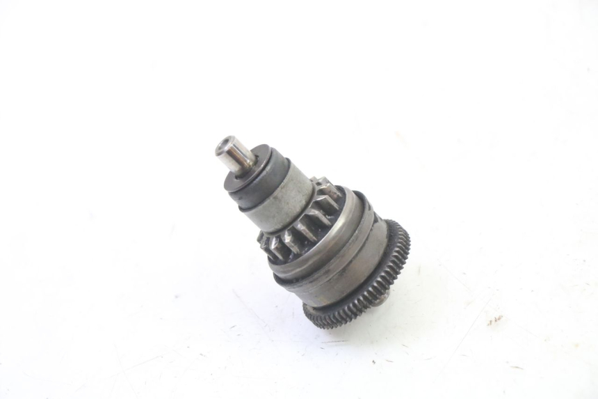 photo de STARTER CLUTCH PEUGEOT SPEEDAKE 50 (1995 - 1997) - Zoom on usage condition