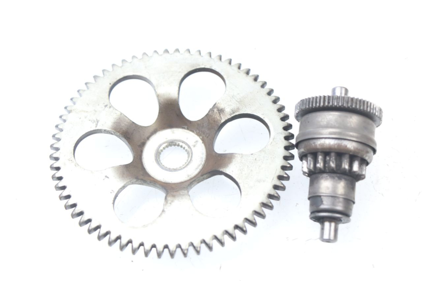 photo de STARTER CLUTCH PEUGEOT SPEEDFIGHT 3 AIR 50 (2009 - 2015) - Main view