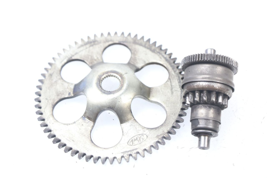 photo de STARTER CLUTCH PEUGEOT SPEEDFIGHT 3 AIR 50 (2009 - 2015) - Component detail
