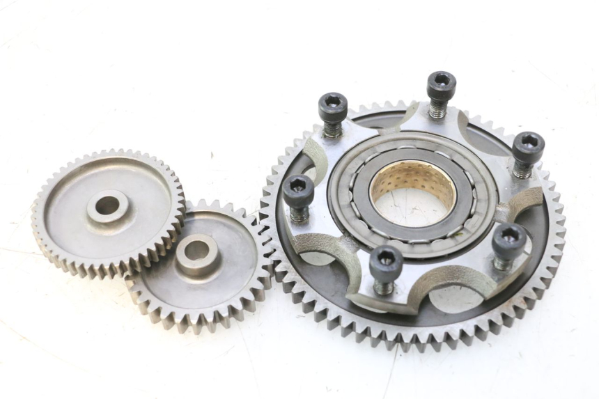 photo de STARTER CLUTCH CAN-AM SPYDER RS 1000 (2008 - 2012) - Main view