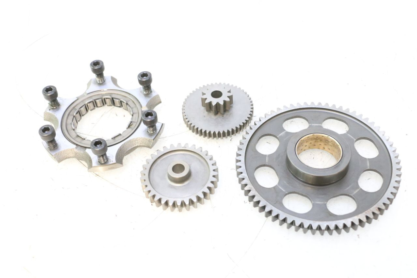 photo de STARTER CLUTCH CAN-AM SPYDER RS 1000 (2008 - 2012) - Component detail