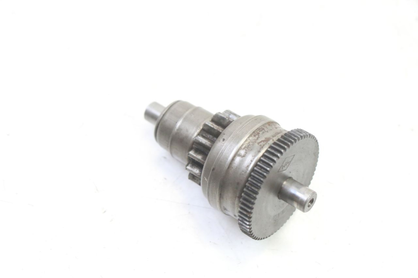 photo de STARTER CLUTCH APRILIA SR 2T 50 (2018 - 2022) - Zoom on usage condition