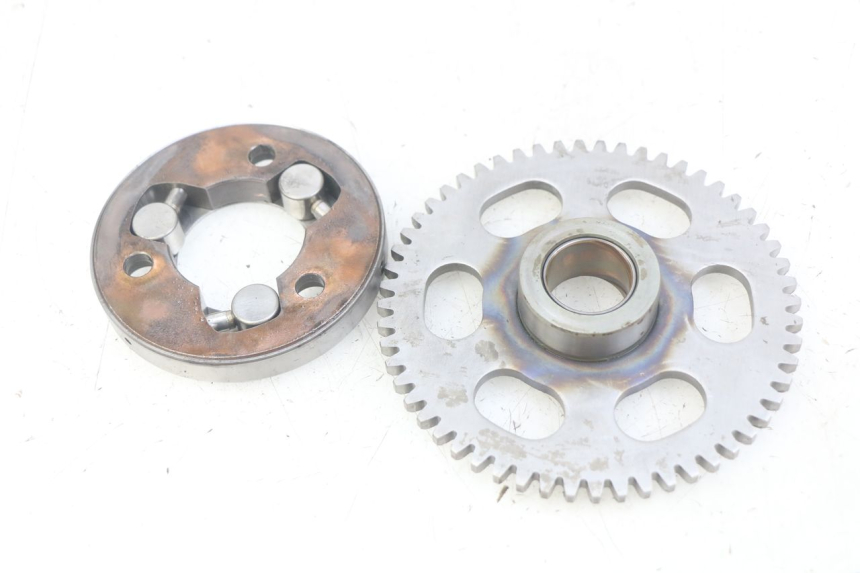 photo de STARTER CLUTCH YAMAHA SR 125 (1982 - 2003) - Main view