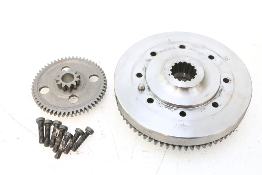 photo de STARTER CLUTCH DUCATI SS IE DS CARENEE 1000 (2002 - 2006) - Main view