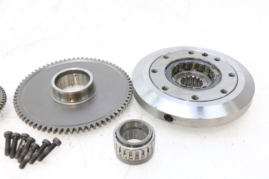 photo de STARTER CLUTCH DUCATI SS IE DS CARENEE 1000 (2002 - 2006) - Component detail