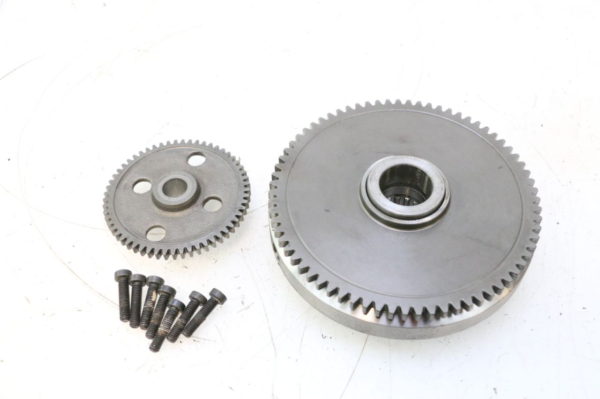 photo de STARTER CLUTCH DUCATI SS IE DS CARENEE 1000 (2002 - 2006) - Product overview