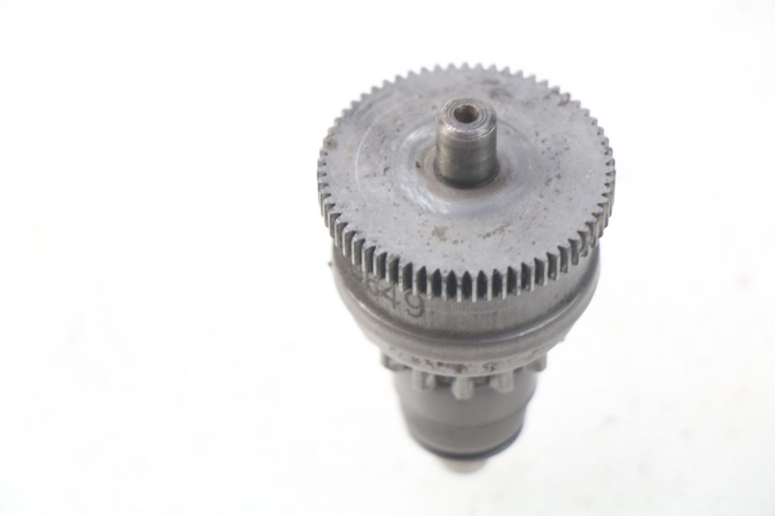 photo de STARTER CLUTCH GILERA STALKER 50 (2004 - 2014) - Component detail