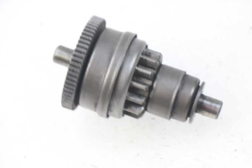 photo de STARTER CLUTCH GILERA STALKER 50 (2004 - 2014) - Zoom on usage condition