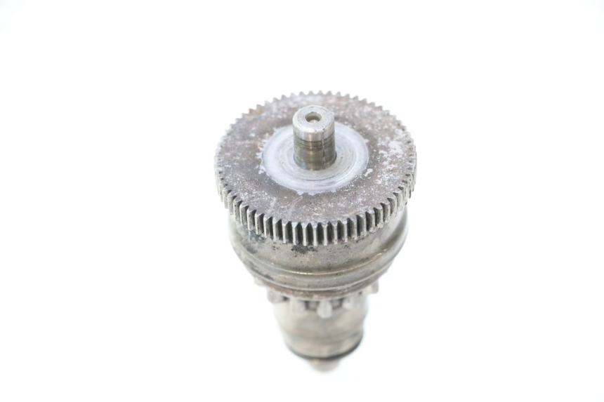 photo de STARTER CLUTCH GILERA STALKER 50 (2004 - 2014) - Component detail