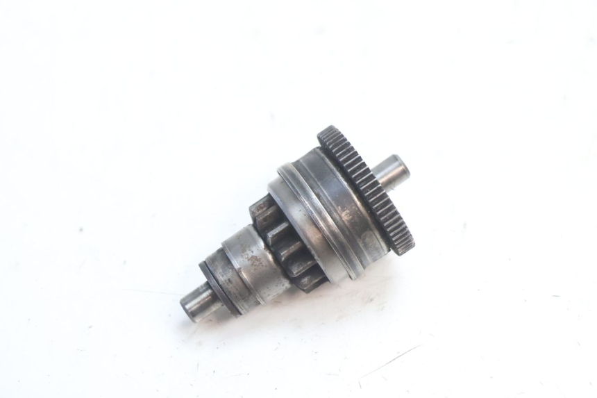 photo de STARTER CLUTCH VASTRO STREET S 50 (2016 - 2021) - Main view