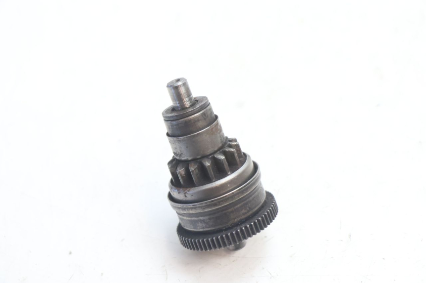 photo de STARTER CLUTCH VASTRO STREET S 50 (2016 - 2021) - Zoom on usage condition