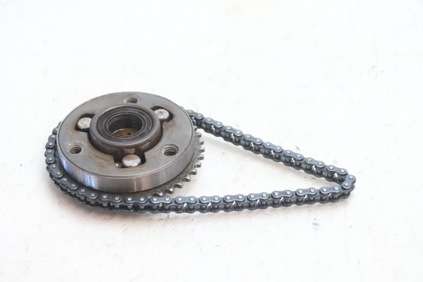 photo de STARTER CLUTCH YAMASAKI STREET 50 (2013 - 2018) - Component detail