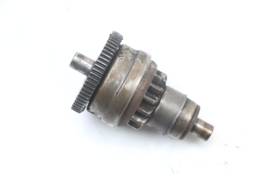 photo de STARTER CLUTCH VASTRO STREET X 4T 50 (2016 - 2021) - Main view