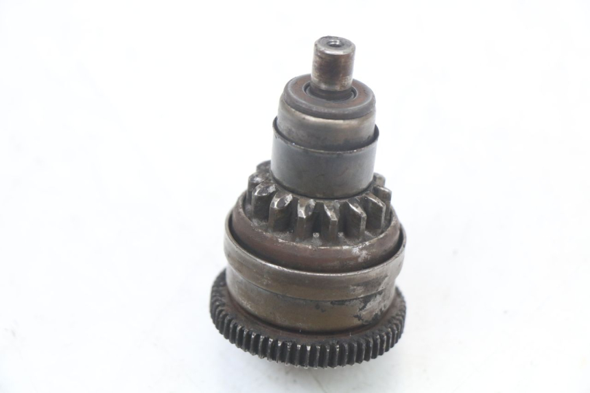 photo de STARTER CLUTCH VASTRO STREET X 4T 50 (2016 - 2021) - Zoom on usage condition