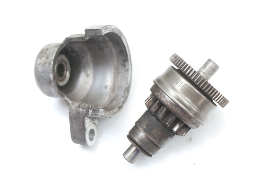 photo de STARTER CLUTCH PEUGEOT STREETZONE I 2T 50 (2018 - 2020) - Main view