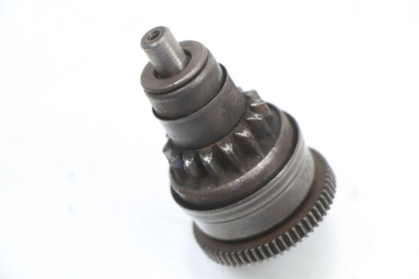 photo de STARTER CLUTCH PEUGEOT STREETZONE I 2T 50 (2018 - 2020) - Alternative perspective