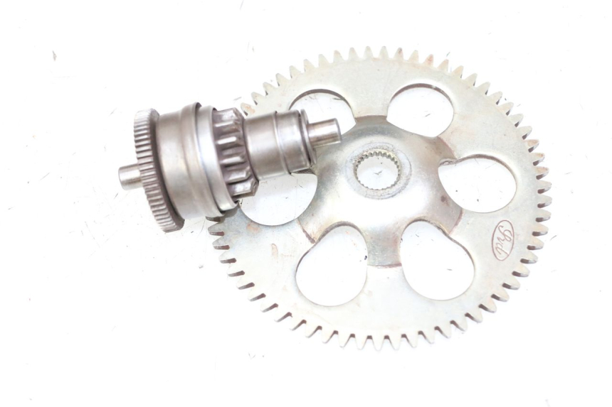 photo de STARTER CLUTCH PEUGEOT STREETZONE I 2T 50 (2018 - 2020) - Component detail