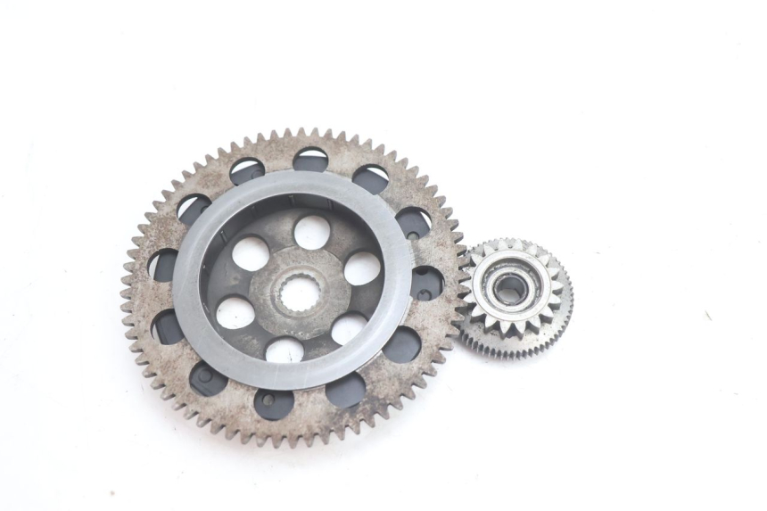 photo de STARTER CLUTCH MBK STUNT NAKED 50 (2004 - 2018) - Main view