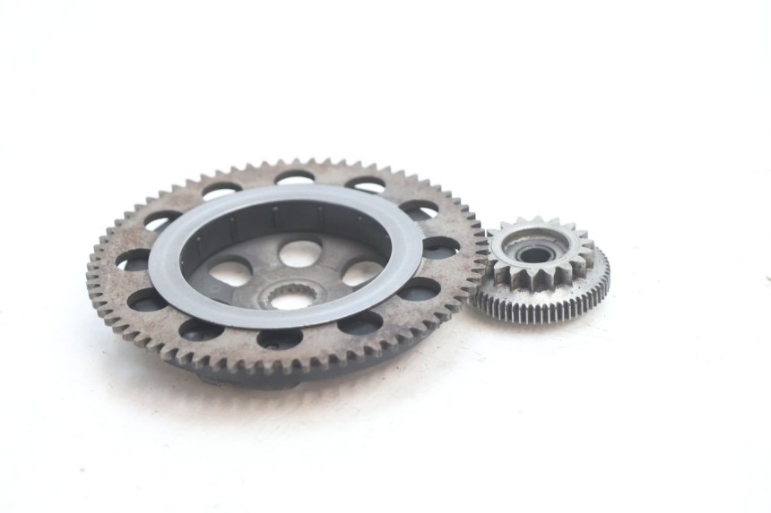 photo de STARTER CLUTCH MBK STUNT NAKED 50 (2004 - 2018) - Component detail