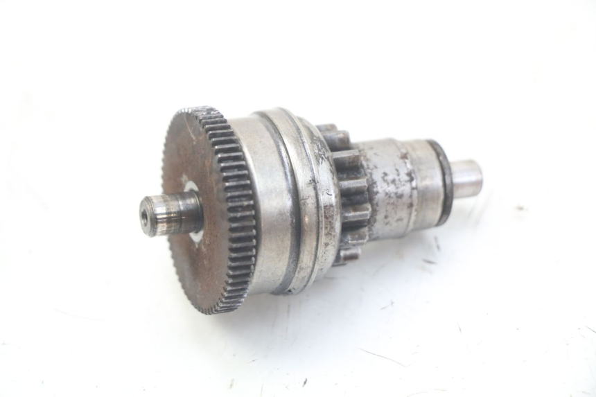 photo de STARTER CLUTCH JM MOTORS SUNNY 50 (2017 - 2020) - Component detail