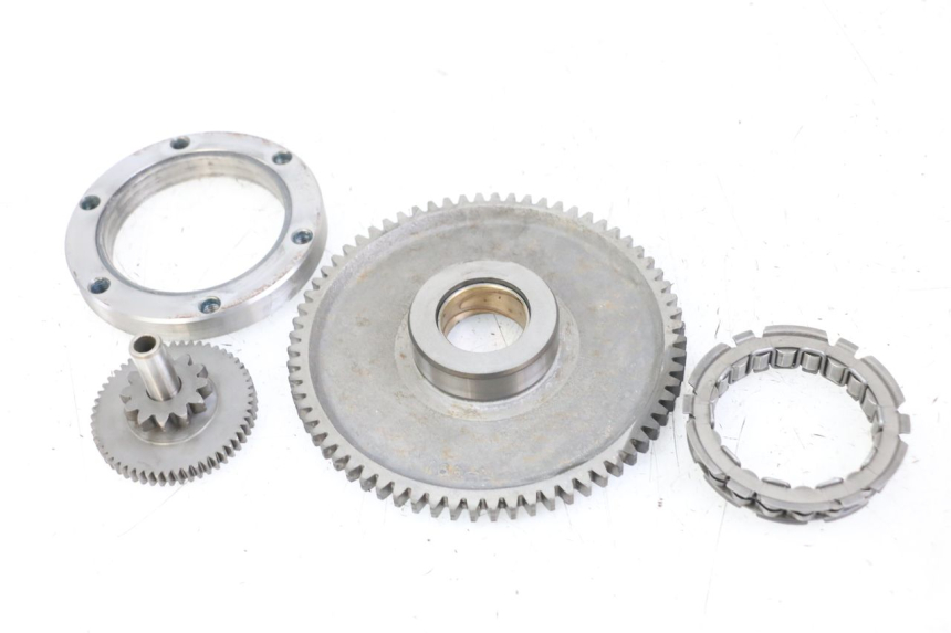 photo de STARTER CLUTCH SUZUKI GSX F GSXF 650 (2007 - 2015) - Main view