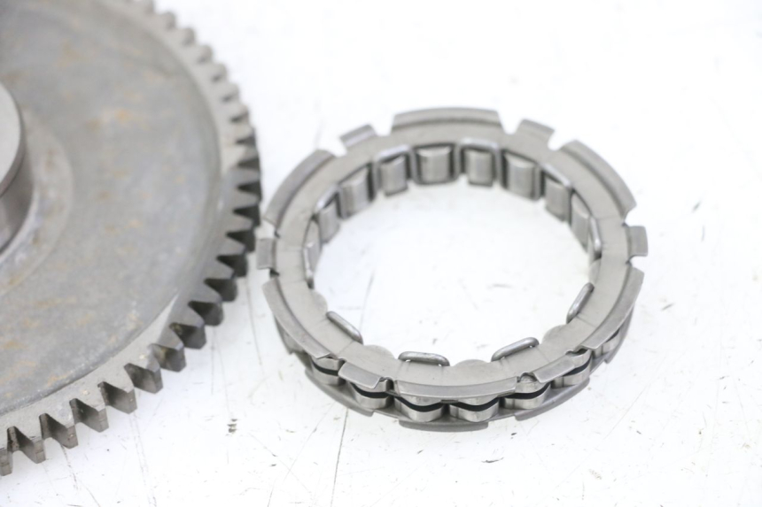 photo de STARTER CLUTCH SUZUKI GSX F GSXF 650 (2007 - 2015) - Alternative perspective