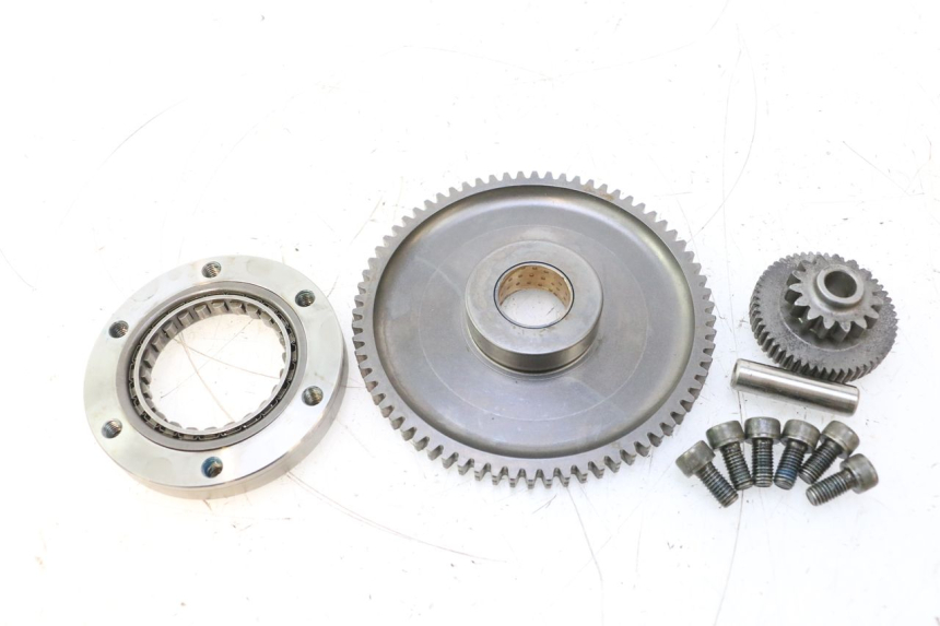 photo de STARTER CLUTCH SUZUKI SV S 650 (2003 - 2009) - Main view