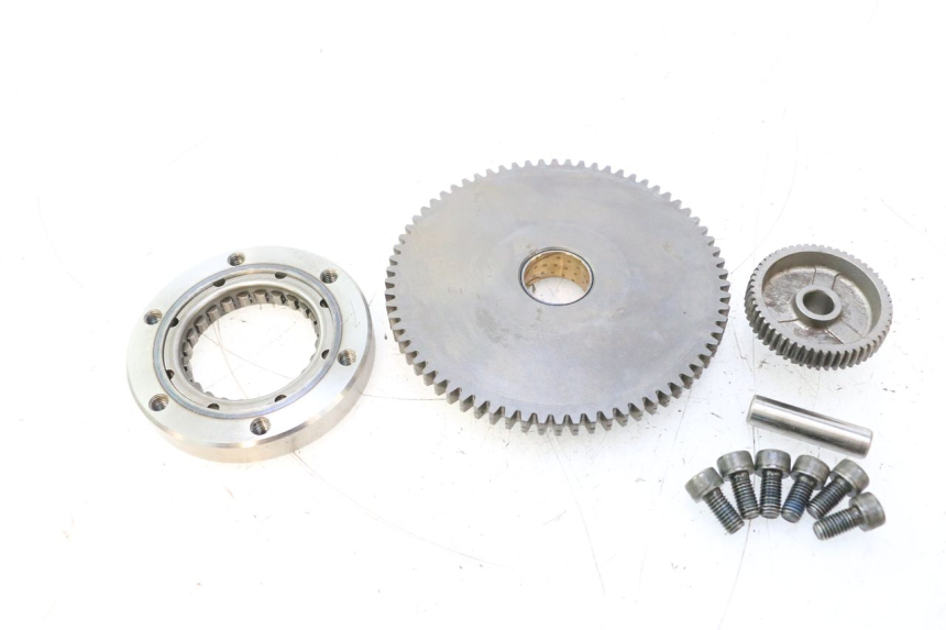 photo de STARTER CLUTCH SUZUKI SV S 650 (2003 - 2009) - Technical close-up