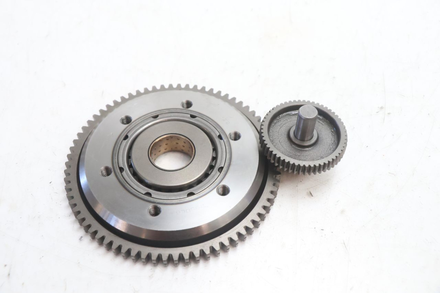 photo de STARTER CLUTCH SUZUKI SV S 650 (1999 - 2002) - Main view