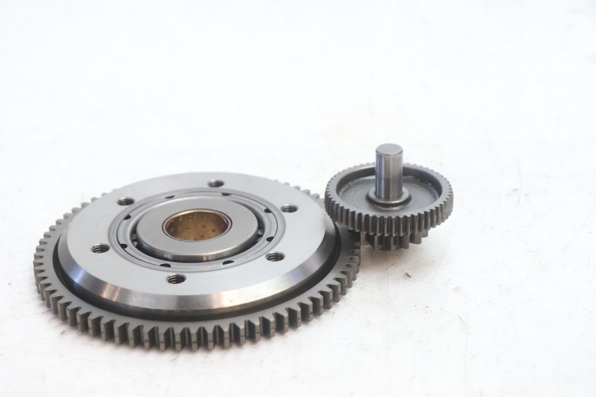 photo de STARTER CLUTCH SUZUKI SV S 650 (1999 - 2002) - Component detail